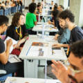 Parnaxx: Rodada de Conexões alavanca negócios e amplia redes no mercado cultural